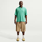 Nike Sportswear Club Men's Jersey Polo