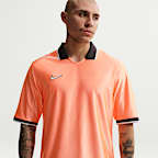 Playera de fútbol de manga corta Dri-FIT para hombre Nike Energy
