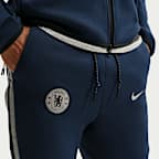 Chelsea F.C. Tech Fleece Men's Nike Football Joggers