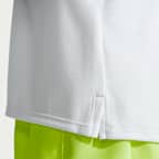 ナイキ マイラー メンズ Dri-FIT UV プロテクション ショートスリーブ ランニングトップ