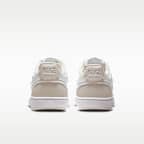 Nike Court Vision Low Women's Shoes