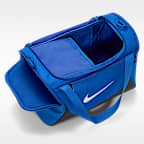 Nike Brasilia Training Duffel Bag (Extra Small, 24L)