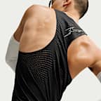 Löparlinne Nike AeroSwift Dri-FIT ADV för män
