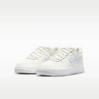 Nike Air Force 1 Older Kids' Shoes
