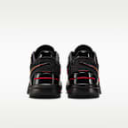 LeBron NXXT Gen AMPD Basketball Shoes