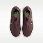 Nike Jr. Mercurial Superfly 10 Academy "Kylian Mbappé" Big Kids' Turf High-Top Soccer Shoes