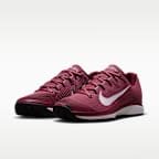 Nike Vapor 12 Women's Clay Court Tennis Shoes