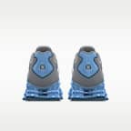Nike Shox TL By You カスタム メンズシューズ