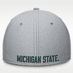Michigan State Classic Men's Nike Dri-FIT College Hat