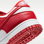 Nike Dunk Low Next Nature Women's Shoes