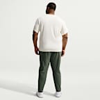 Nike Unlimited Men's Dri-FIT Zippered Cuff Versatile Pants
