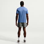 Pánské tréninkové tričko Nike Dri-FIT