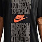 Nike Sportswear Men's T-Shirt