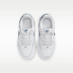 Nike Force 1 Low EasyOn Little Kids' Shoes
