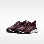 Nike Pegasus 42 GORE-TEX Big Kids' Waterproof Road Running Shoes
