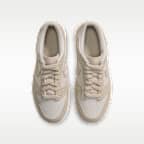 Nike Dunk Low Suede Older Kids' Shoes
