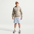 Nike Sportswear Club Fleece Older Kids' French Terry Shorts