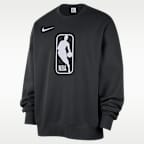 Haut Nike Club Fleece Team 31 pour Homme