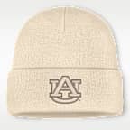 Auburn Men's Nike College Cuffed Beanie