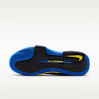 รองเท้าเทนนิสฮาร์ดคอร์ทผู้ชาย Nike Zoom GP Challenge 1