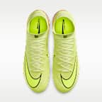 Nike Mercurial Superfly 10 Elite SG-Pro High-Top-Fußballschuh