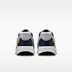 Nike College Air Max Verse (Michigan) Men's Shoes