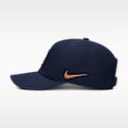 Boné Nike Club Poly 5P França 2026/27 Júnior