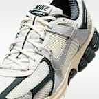 Nike Zoom Vomero 5 Women's Shoes with Reflective Accents