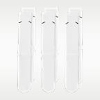 Nike Cushioned Training Crew Socks (3 Pairs)