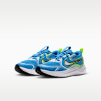 Nike Cosmic Runner Big Kids' Shoes