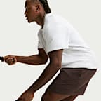Short haute performance Dri-FIT 18 cm Nike Primary NanoKnit pour homme
