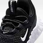 ナイキ フリーライド ベビーシューズ