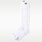 Nike Everyday Plus Slouchy Cushioned Crew Socks (1 Pair)