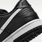 Nike Dunk Low Older Kids' Shoes