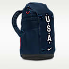 Nike Team USA EasyOn Backpack (31L)