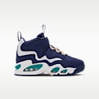Tenis para niños grandes Nike Air Griffey Max 1