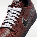 Nike SB Dunk Low Pro Skate Shoes
