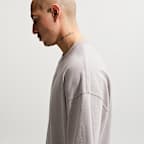 Playera oversized para hombre Nike Sportswear Premium Essentials