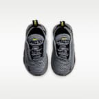 Nike Air Max 270 Baby/Toddler Shoe