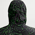 Chamarra para la lluvia Storm-FIT ADV para hombre Nike ACG "Morpho"