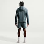 Nike Primary NanoKnit Men's Dri-FIT UV Protection Pullover Performance Hoodie
