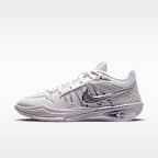 Tenis de básquetbol Sabrina 4 "Light Work"