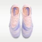 Scarpa da calcio per terreni compatti Nike Phantom 6 Low Elite LV8