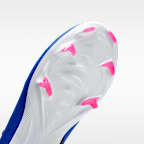 Nike Jr. Mercurial Vapor 16 Pro Little/Big Kids' Firm-Ground Low-Top Soccer Cleats