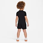 Nike Toddler Club 2-Piece Knit Shorts Set
