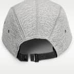 Nike Fly Cap Unstructured Flat Bill Tech Fleece Cap