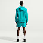Shorts de entrenamiento Dri-FIT de 18 cm para hombre Nike Flex