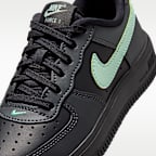 Nike Force 1 Low Little Kids' Shoes