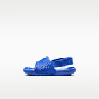 Chanclas infantiles/para bebé Kobe Kawa