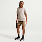 Playera jersey para niños talla grande ACG